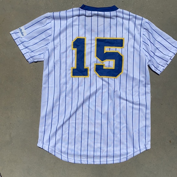 MLB Milwaukee Brewers SGA Jersey - Picture 2 of 2